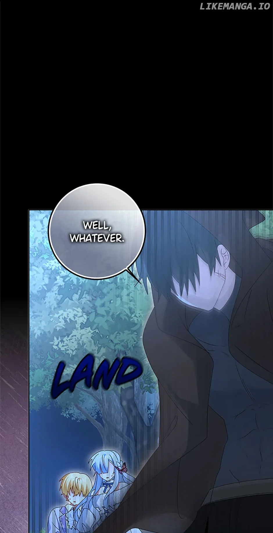 That Fishery, I’ll take it Chapter 36 page 29
