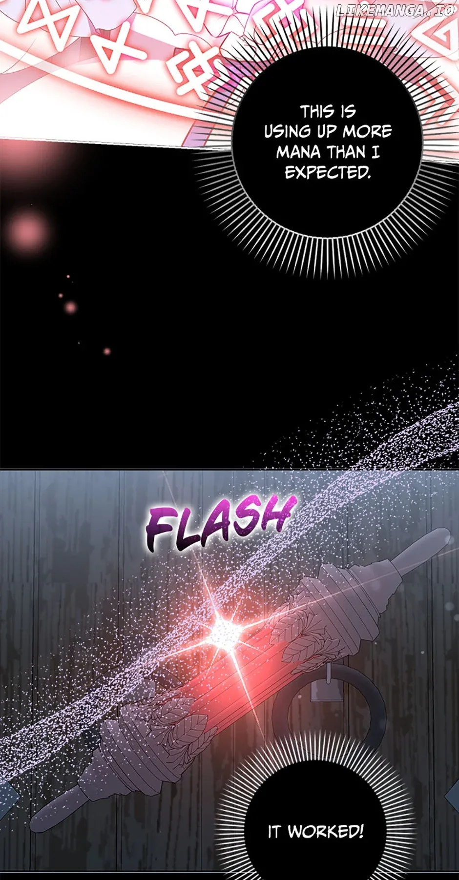 That Fishery, I’ll take it Chapter 36 page 13