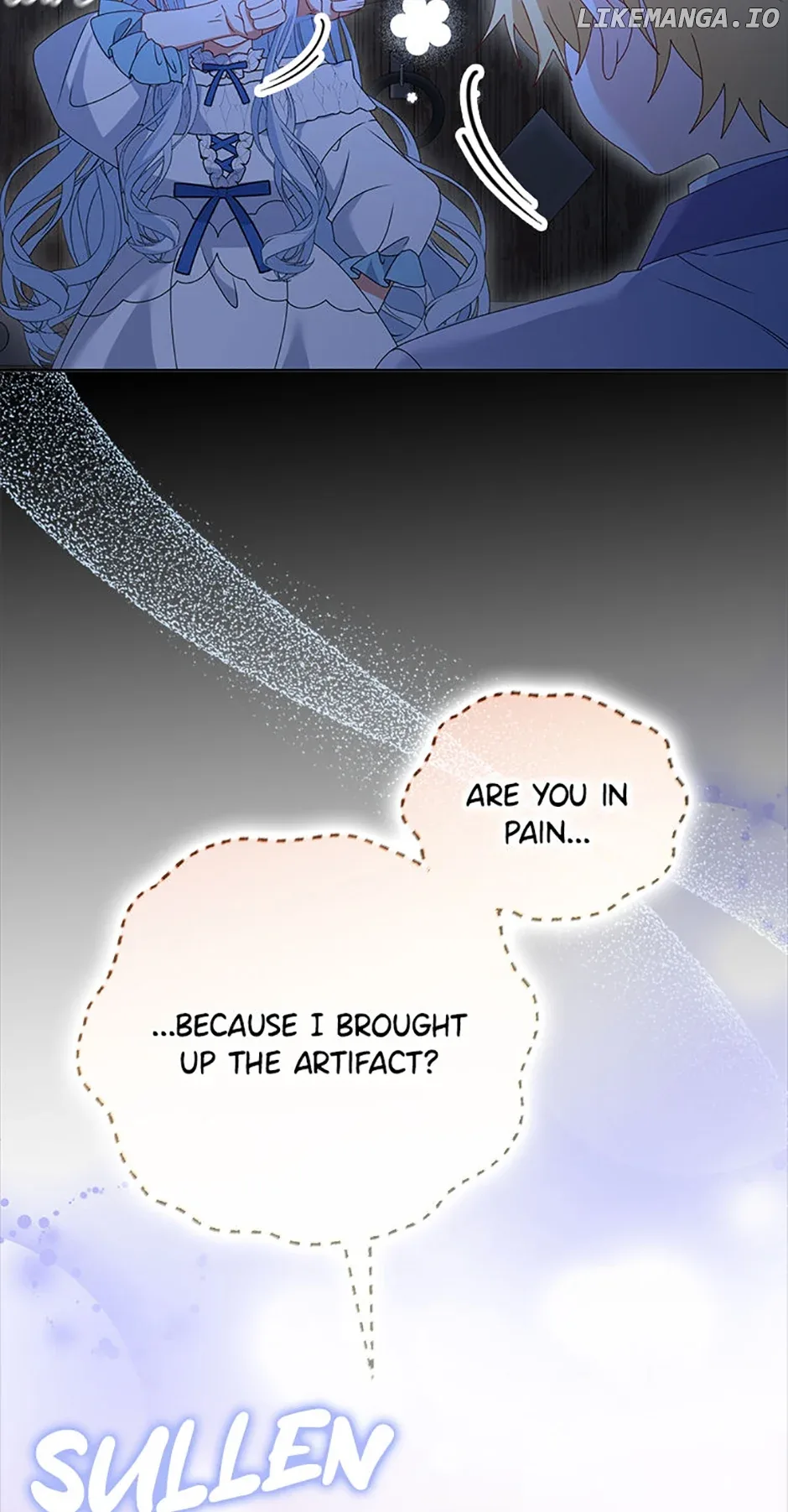That Fishery, I’ll take it Chapter 36 page 18