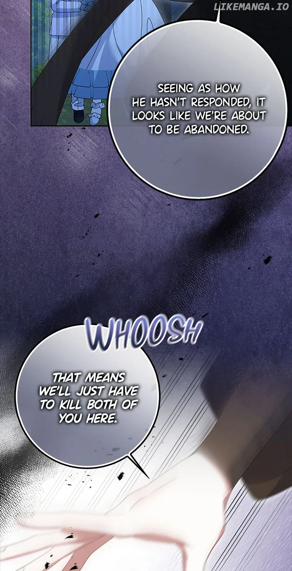 That Fishery, I’ll take it Chapter 36 page 30
