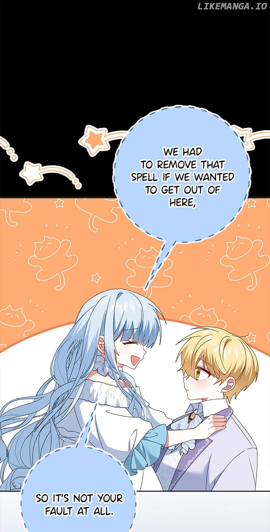 That Fishery, I’ll take it Chapter 36 page 20
