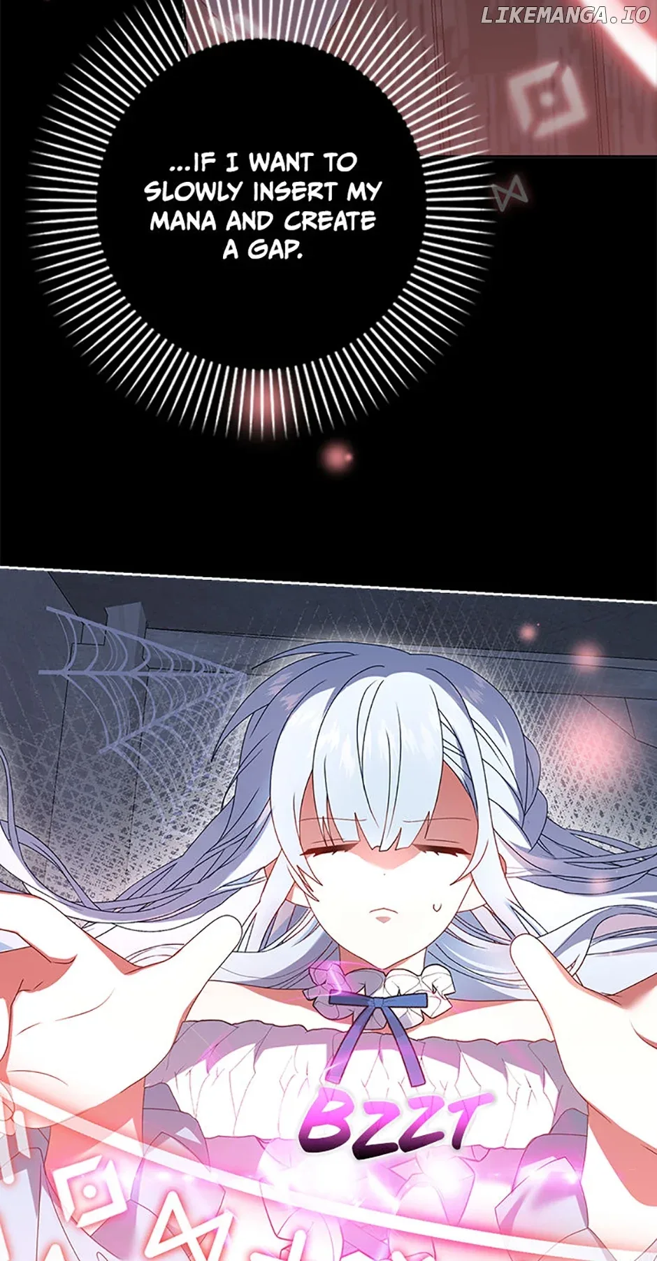That Fishery, I’ll take it Chapter 36 page 12