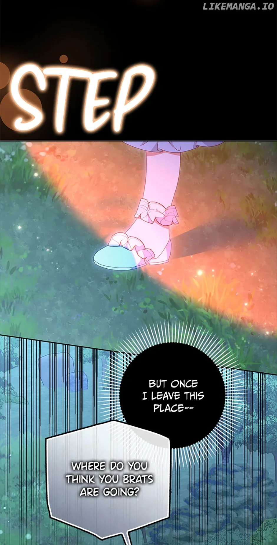That Fishery, I’ll take it Chapter 36 page 26