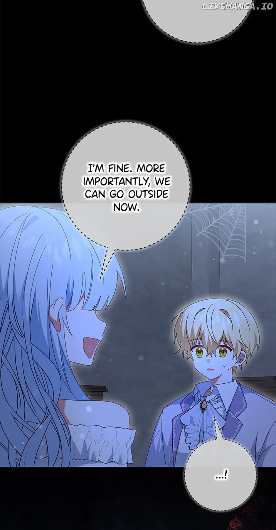 That Fishery, I’ll take it Chapter 36 page 15