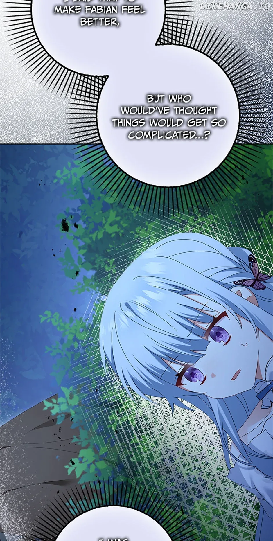 That Fishery, I’ll take it Chapter 36 page 6