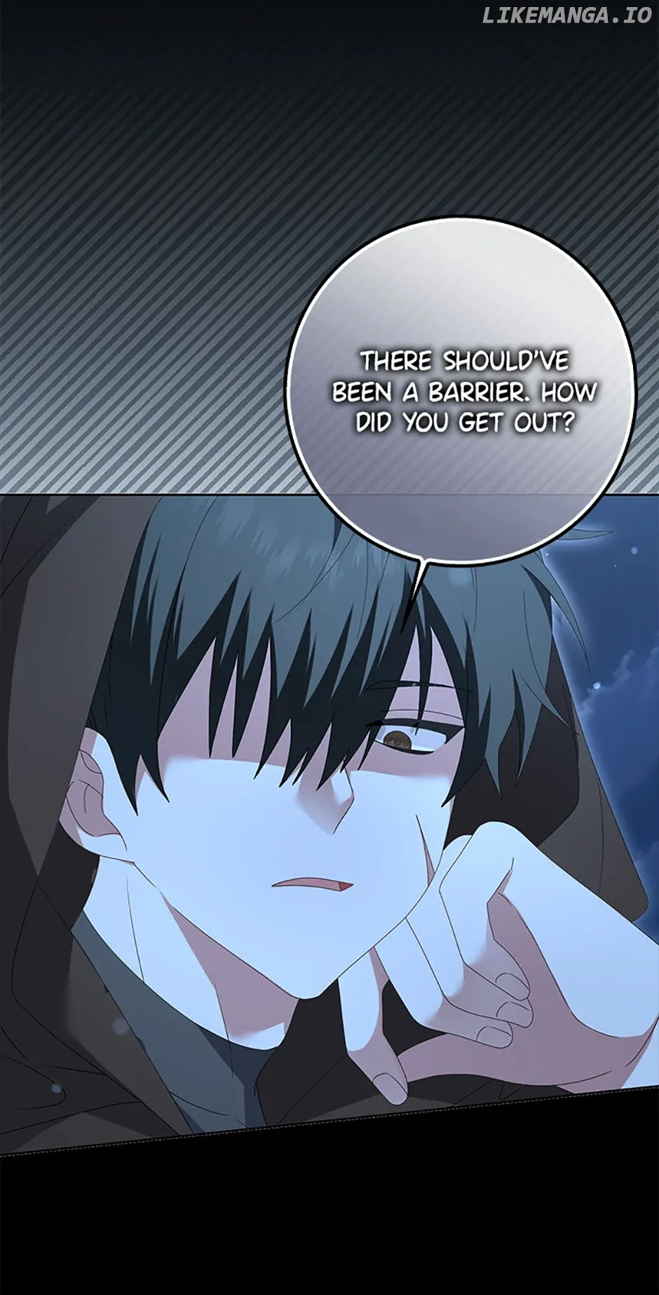 That Fishery, I’ll take it Chapter 36 page 28