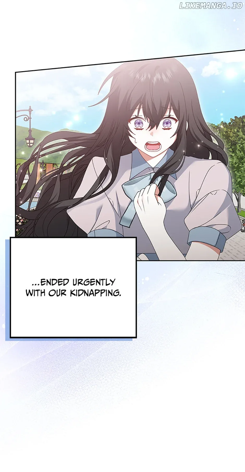 That Fishery, I’ll take it Chapter 36 page 68
