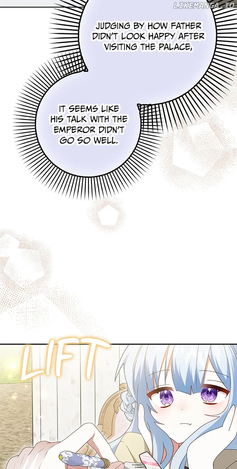 That Fishery, I’ll take it Chapter 36 page 71
