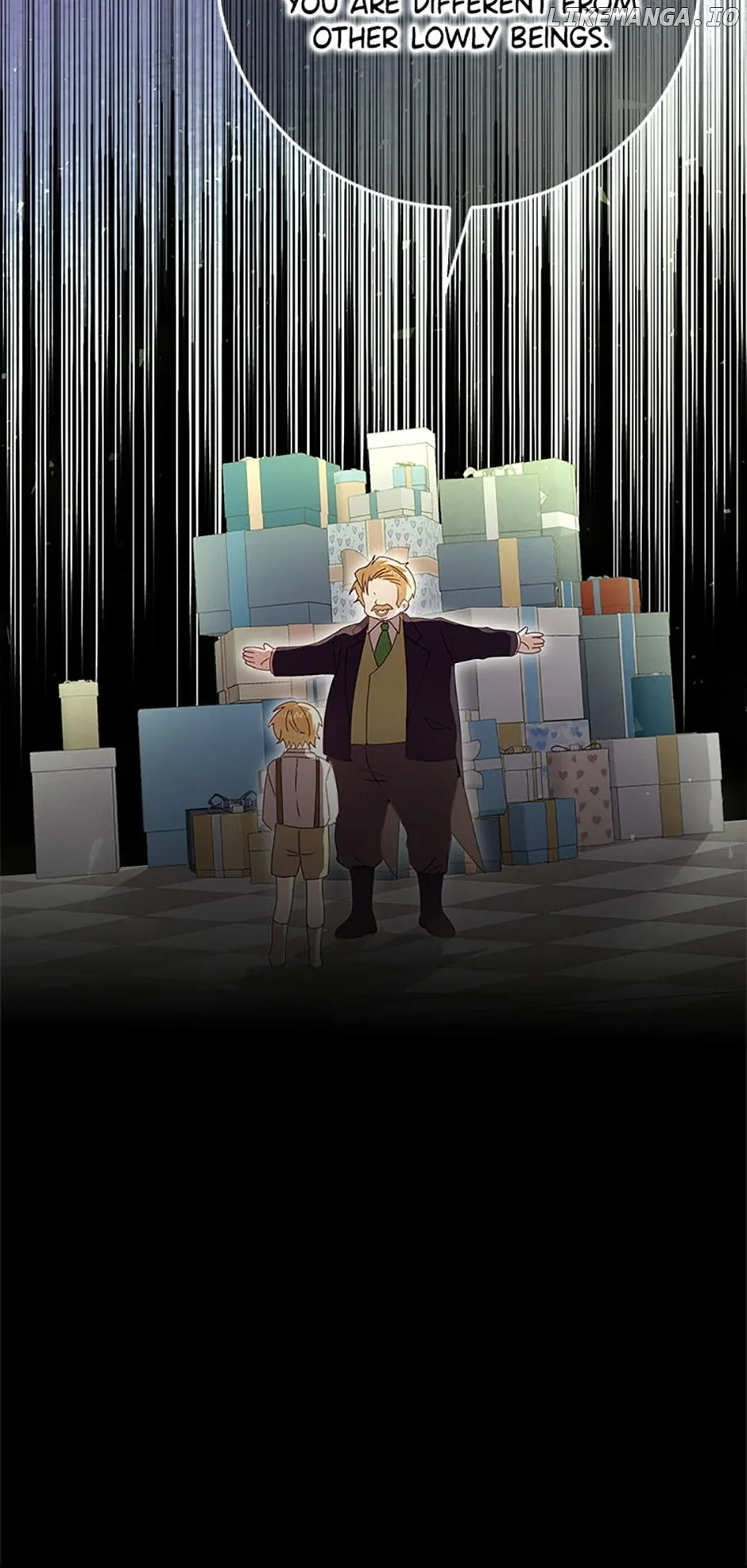 That Fishery, I’ll take it Chapter 34 page 19