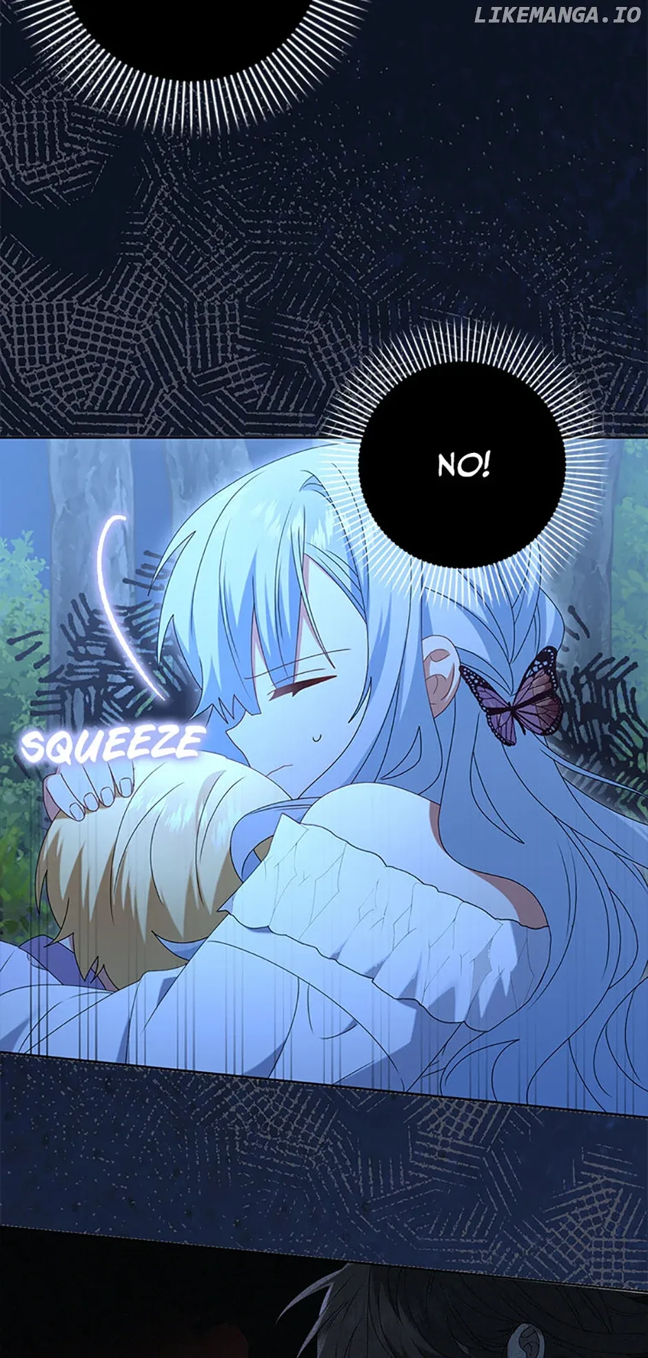 That Fishery, I’ll take it Chapter 36 page 46