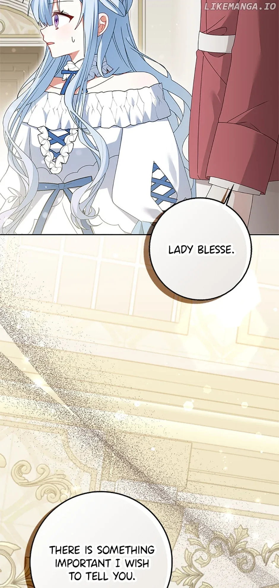 That Fishery, I’ll take it Chapter 34 page 15