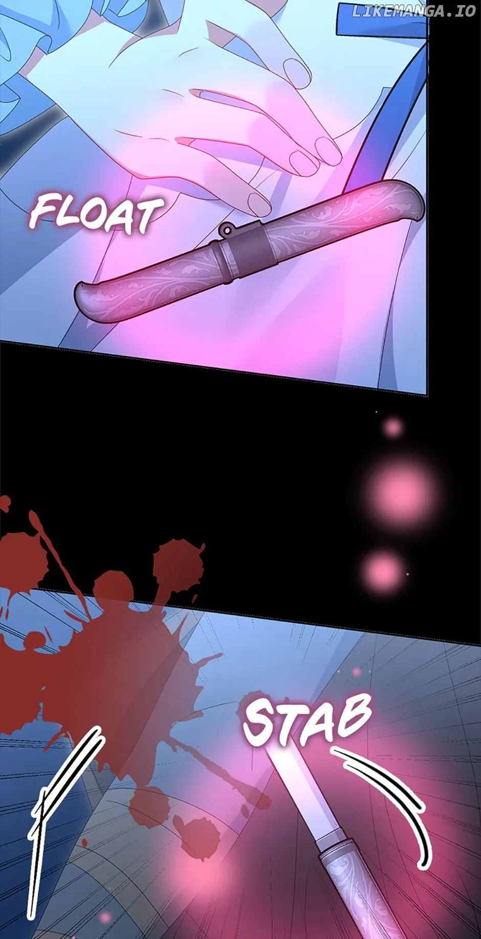 That Fishery, I’ll take it Chapter 36 page 32