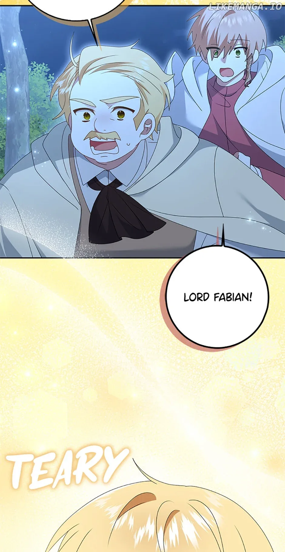 That Fishery, I’ll take it Chapter 36 page 61