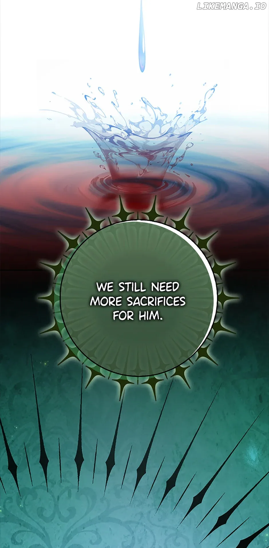 That Fishery, I’ll take it Chapter 36 page 86