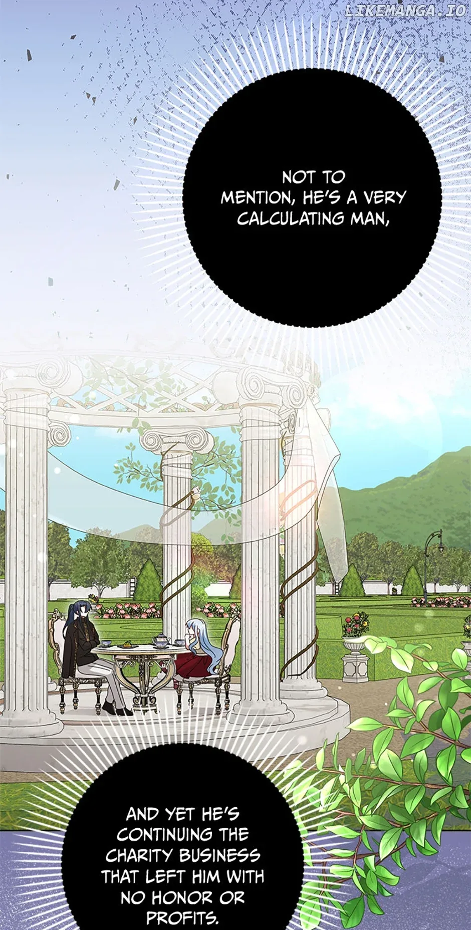 That Fishery, I’ll take it Chapter 36 page 81