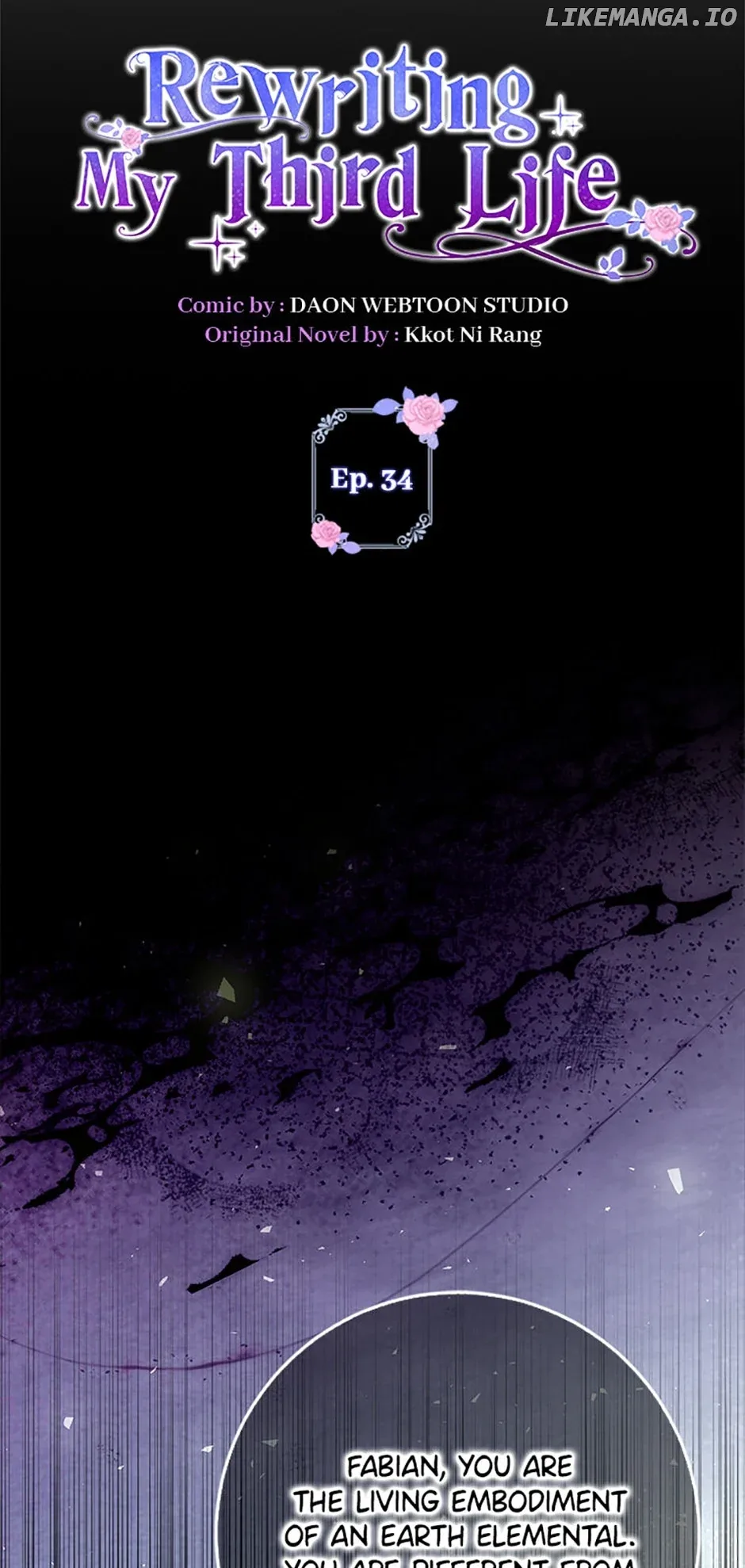 That Fishery, I’ll take it Chapter 34 page 18