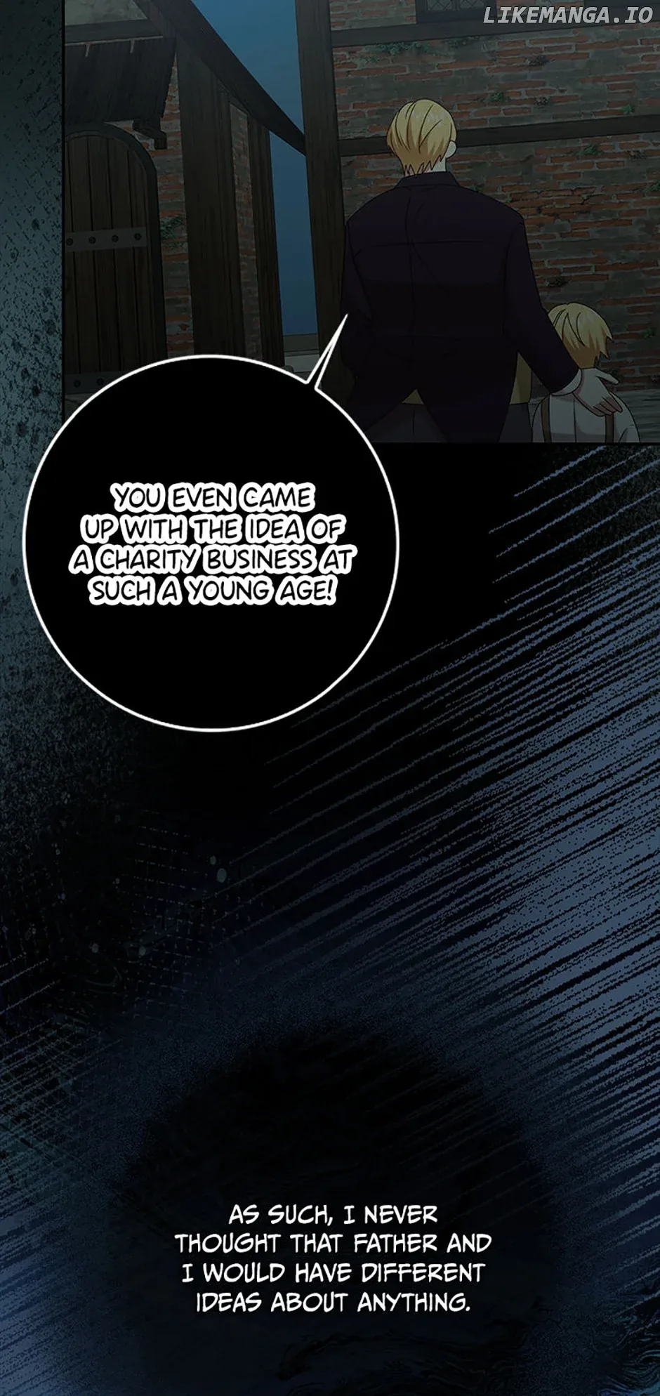 That Fishery, I’ll take it Chapter 34 page 22