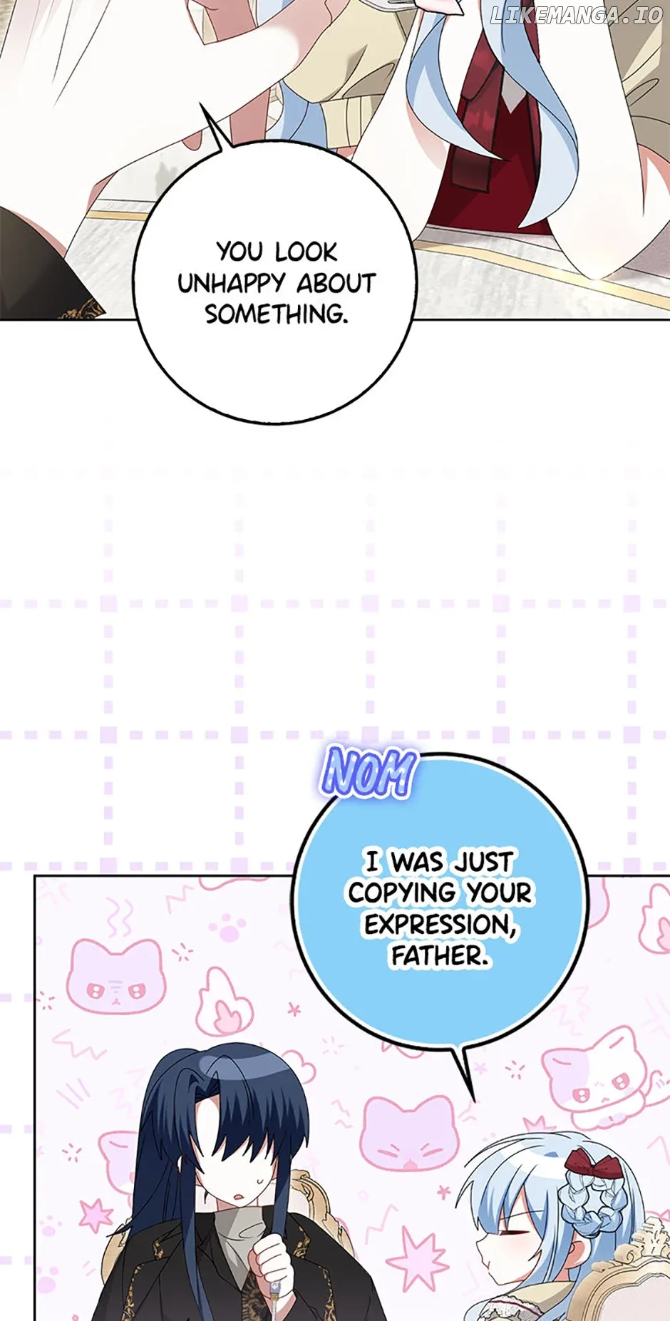 That Fishery, I’ll take it Chapter 36 page 72