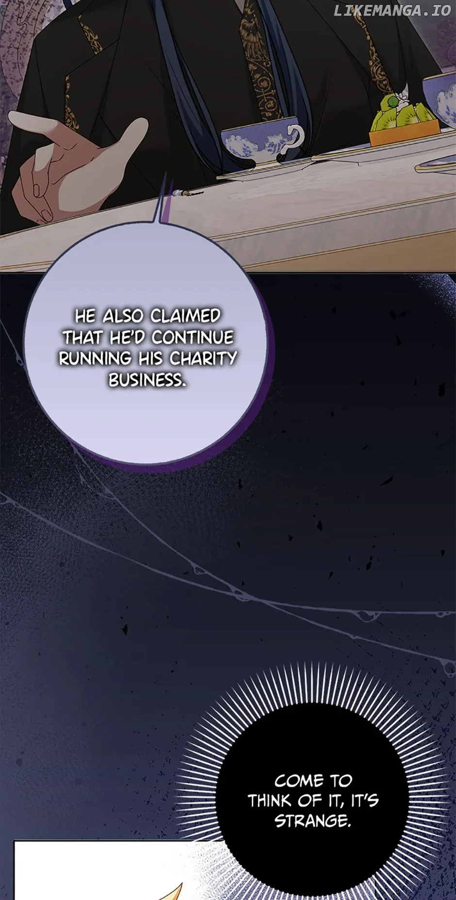 That Fishery, I’ll take it Chapter 36 page 79