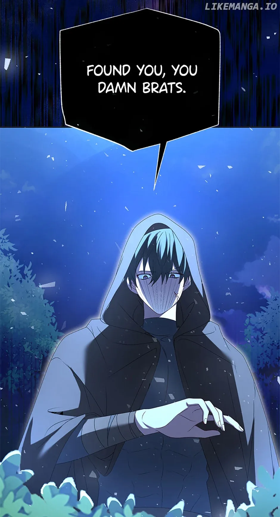 That Fishery, I’ll take it Chapter 36 page 43