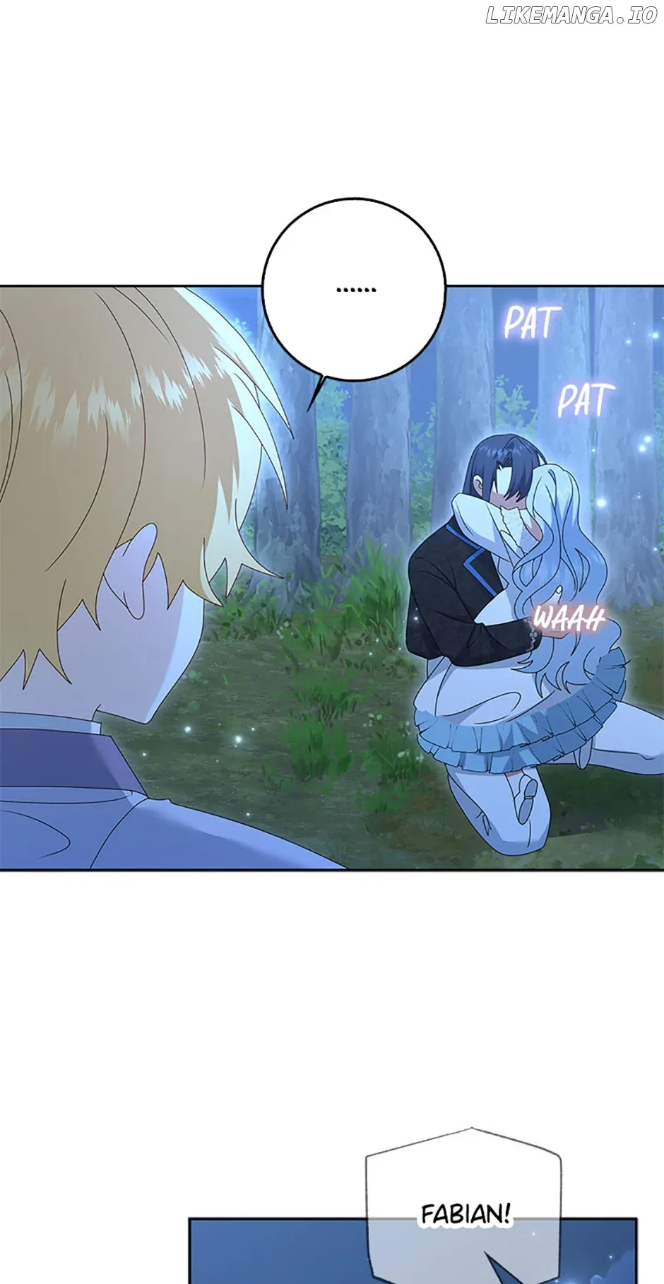 That Fishery, I’ll take it Chapter 36 page 59