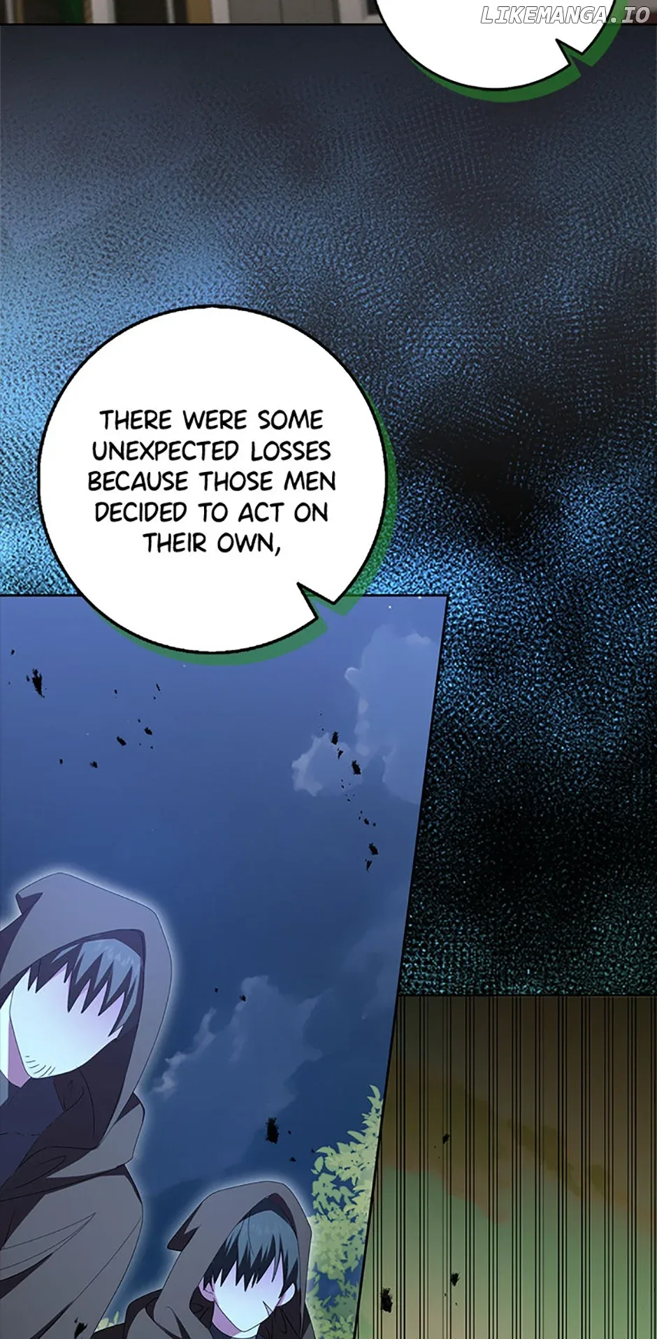 That Fishery, I’ll take it Chapter 36 page 84