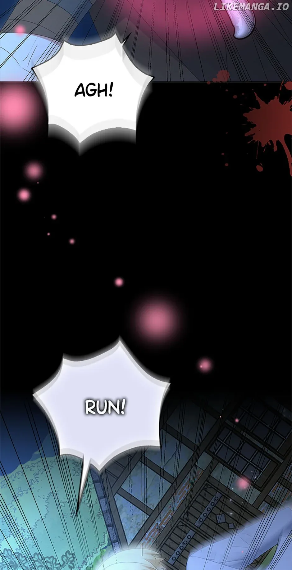 That Fishery, I’ll take it Chapter 36 page 33