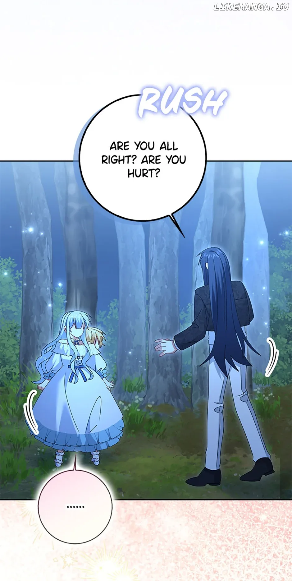 That Fishery, I’ll take it Chapter 36 page 54