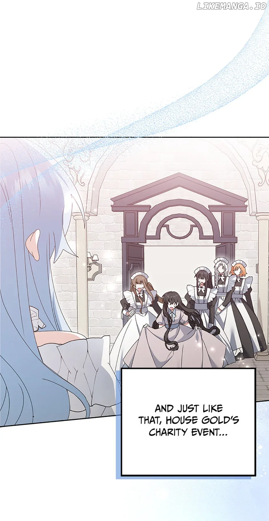 That Fishery, I’ll take it Chapter 36 page 67