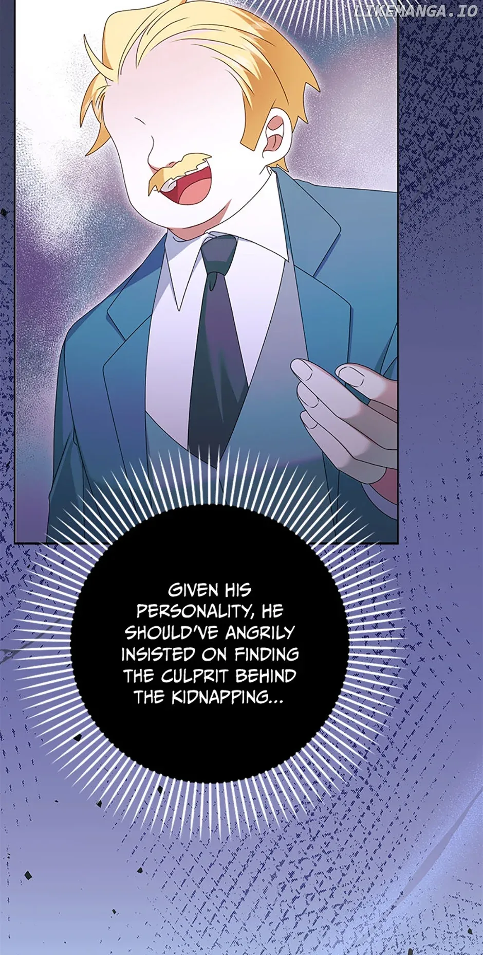 That Fishery, I’ll take it Chapter 36 page 80