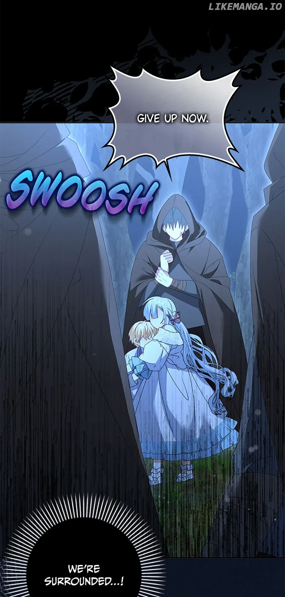 That Fishery, I’ll take it Chapter 36 page 45