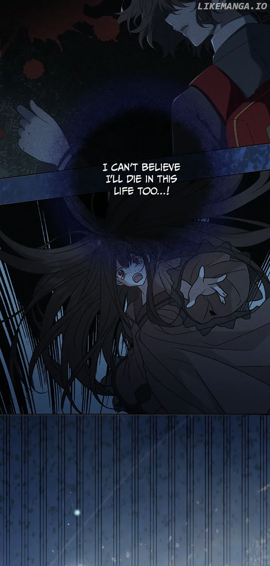 That Fishery, I’ll take it Chapter 36 page 47