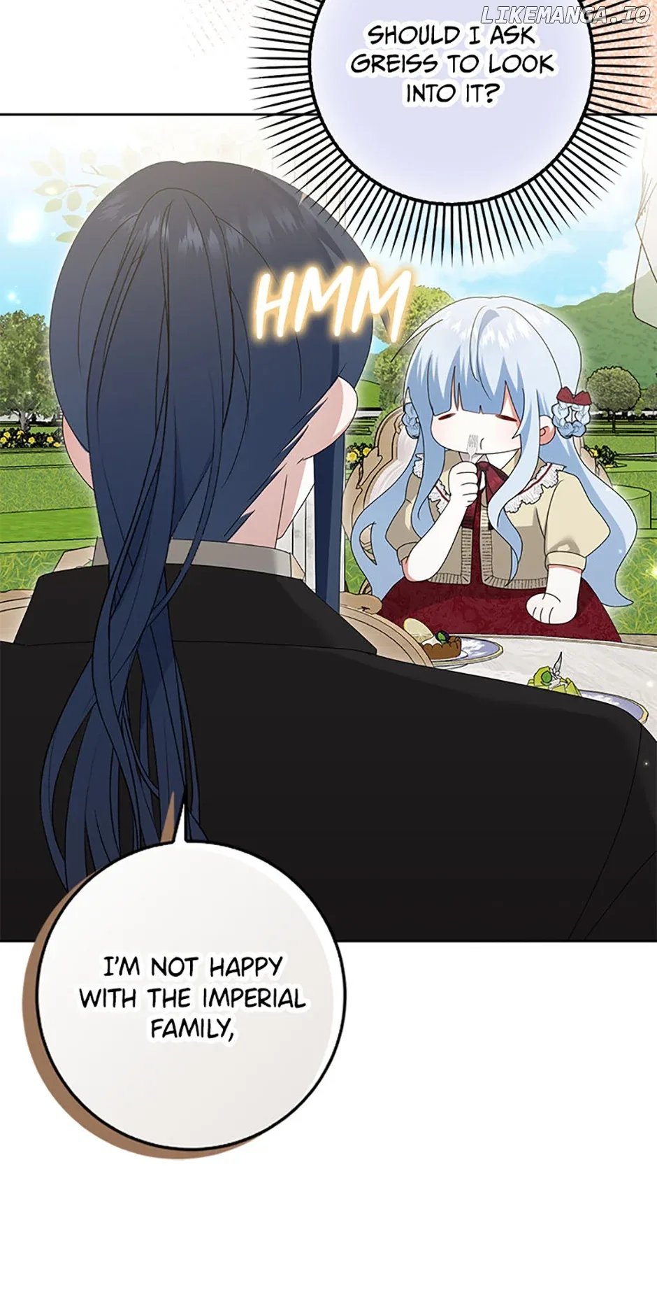 That Fishery, I’ll take it Chapter 36 page 76