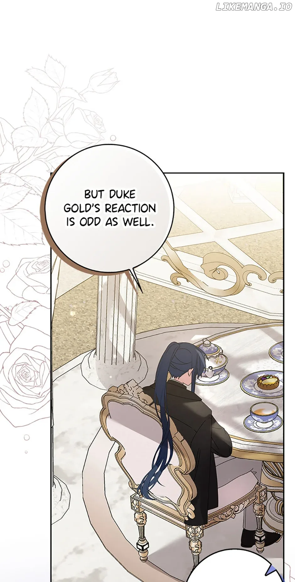 That Fishery, I’ll take it Chapter 36 page 77