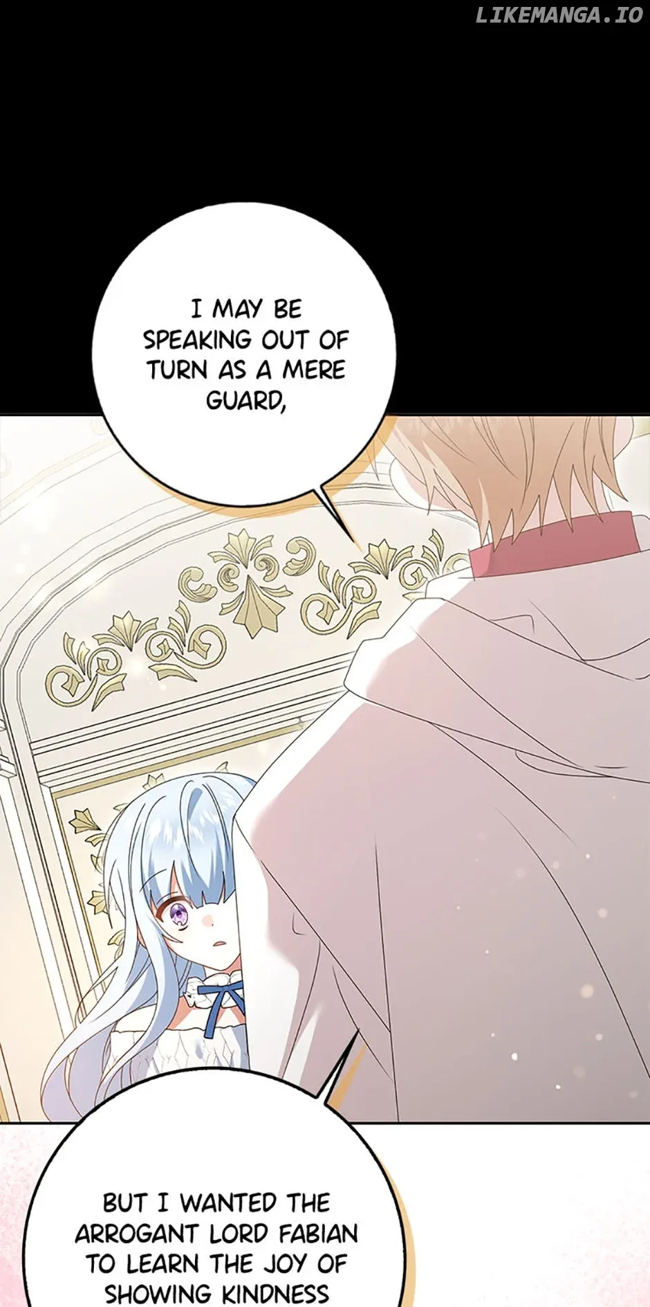That Fishery, I’ll take it Chapter 34 page 45