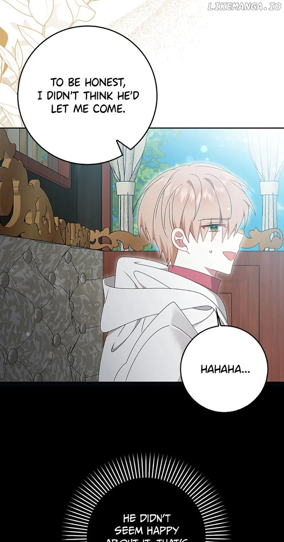 That Fishery, I’ll take it Chapter 37 page 5