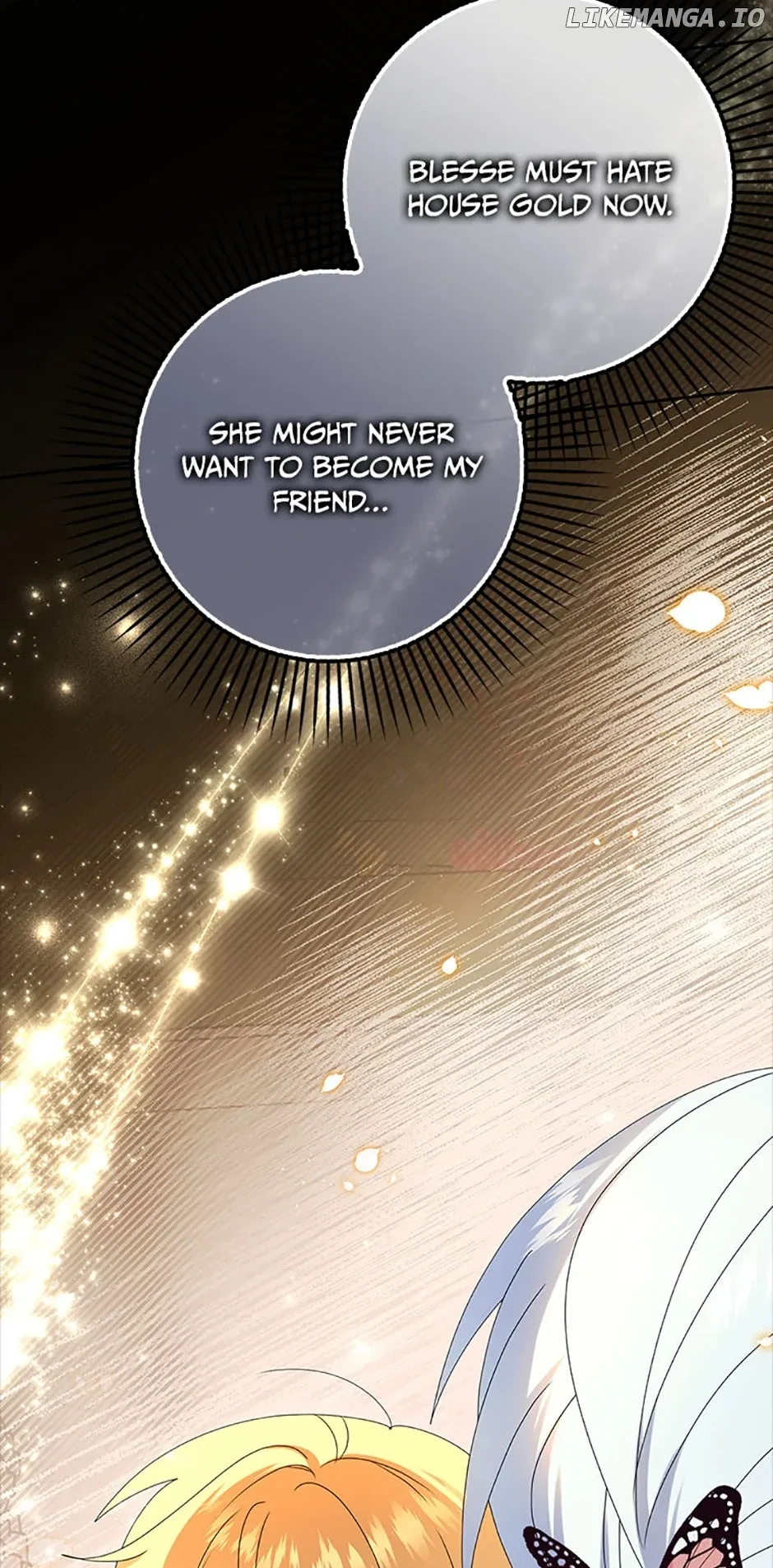 That Fishery, I’ll take it Chapter 34 page 34
