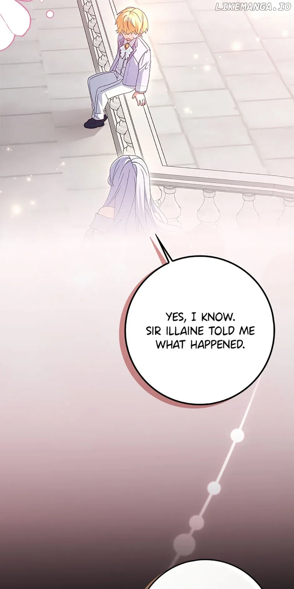 That Fishery, I’ll take it Chapter 34 page 39