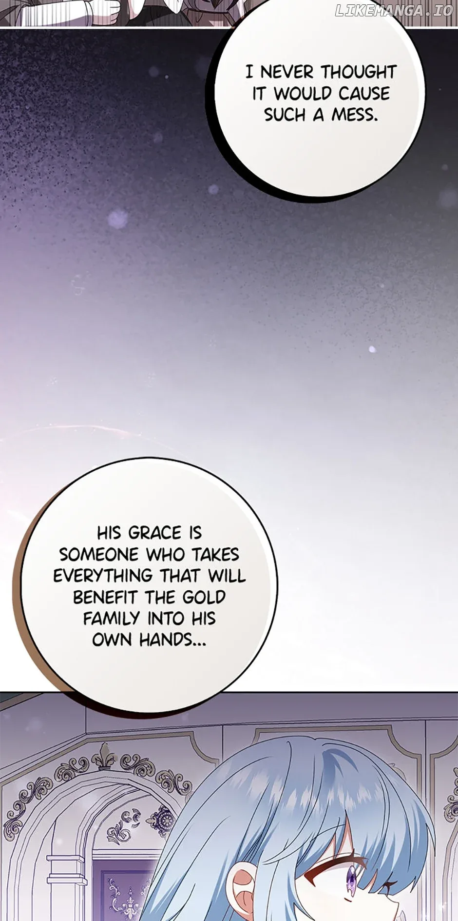 That Fishery, I’ll take it Chapter 34 page 51
