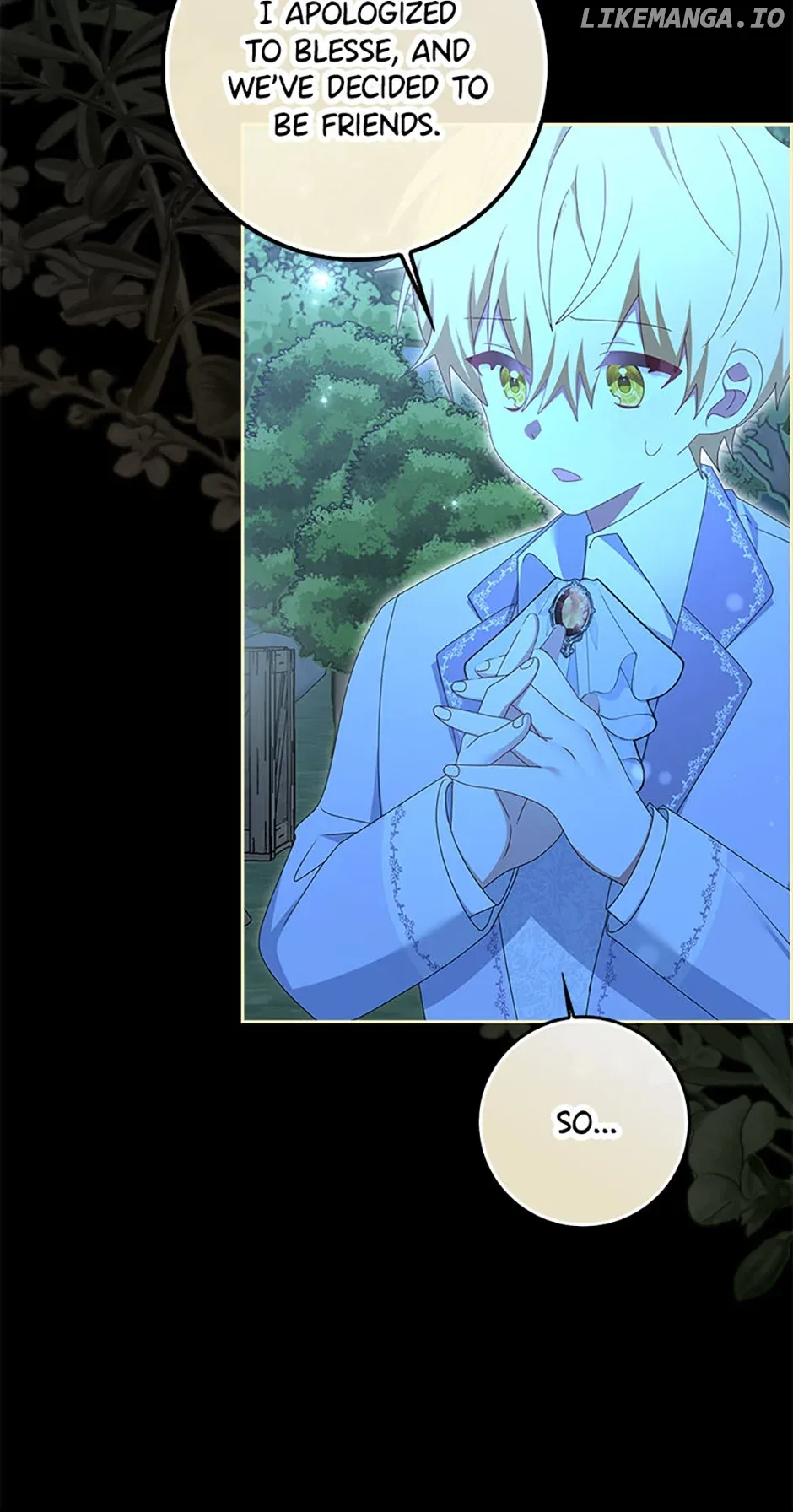 That Fishery, I’ll take it Chapter 37 page 10
