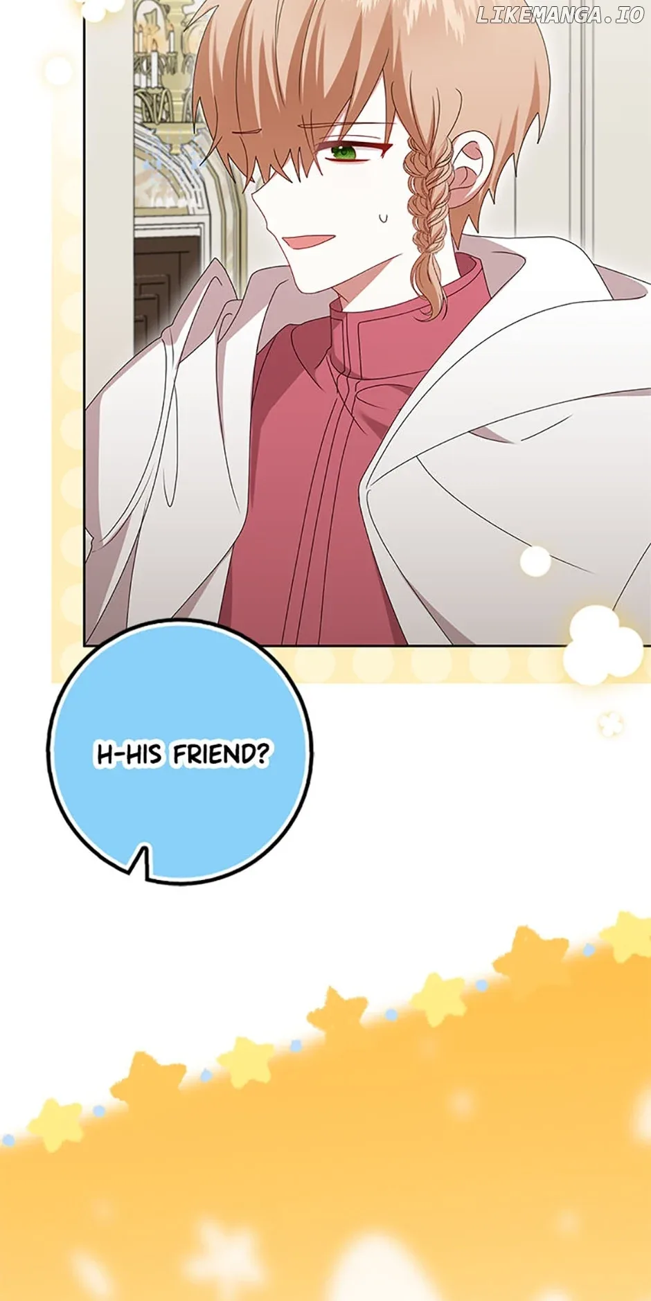 That Fishery, I’ll take it Chapter 34 page 43