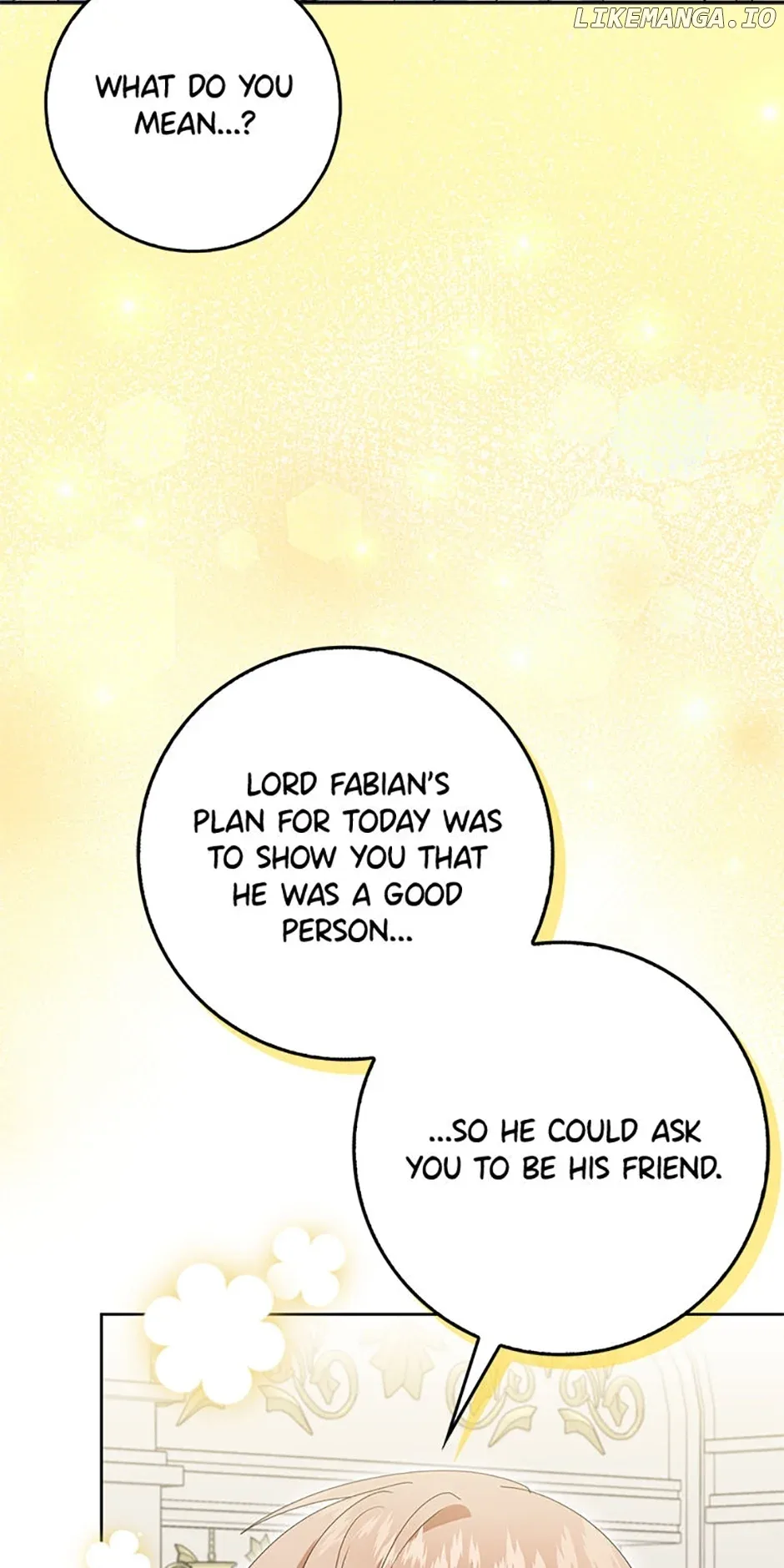 That Fishery, I’ll take it Chapter 34 page 42