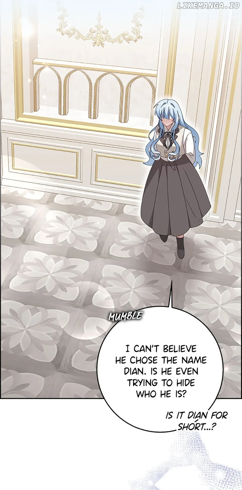 That Fishery, I’ll take it Chapter 38 page 4
