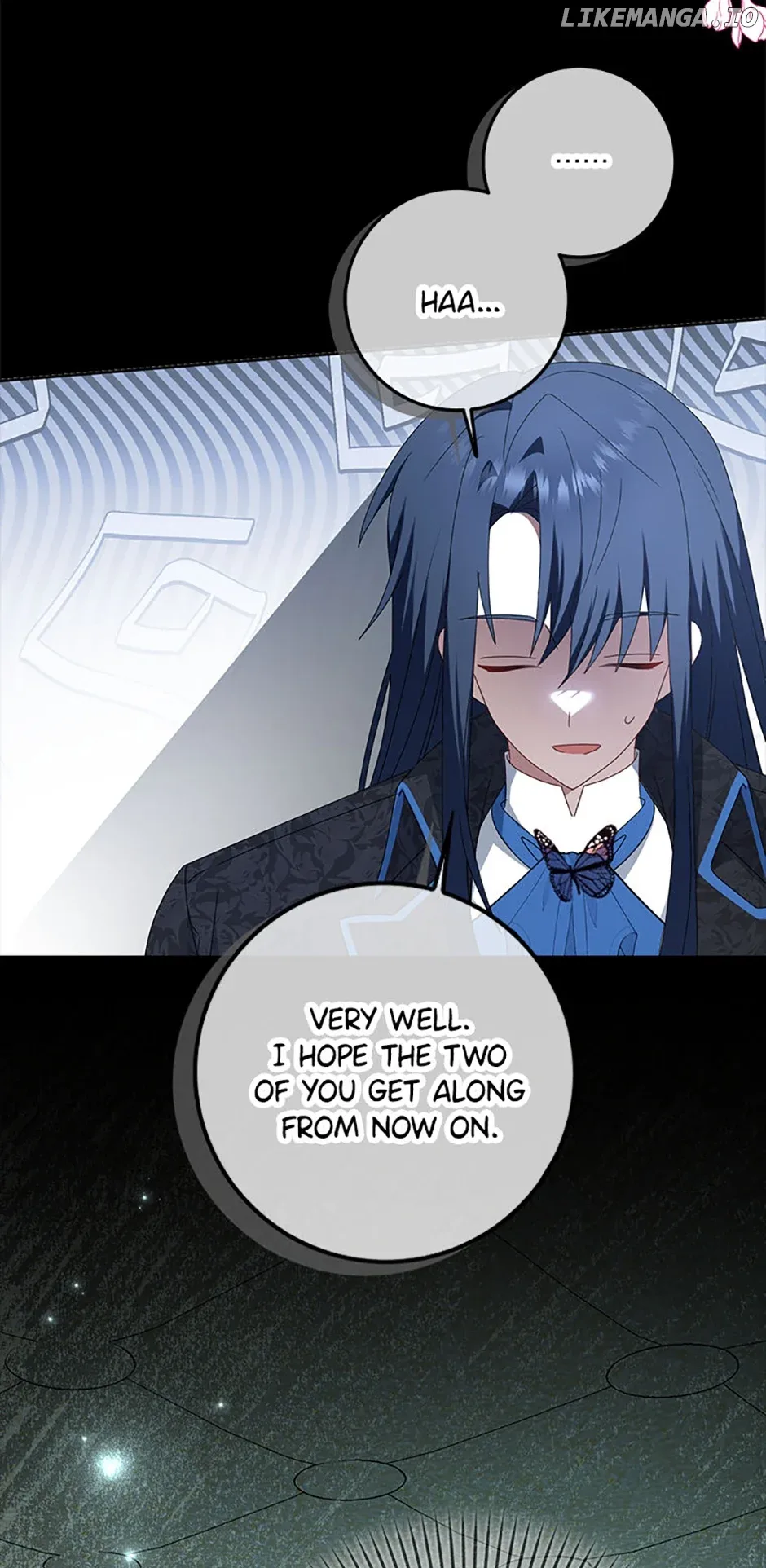 That Fishery, I’ll take it Chapter 37 page 12