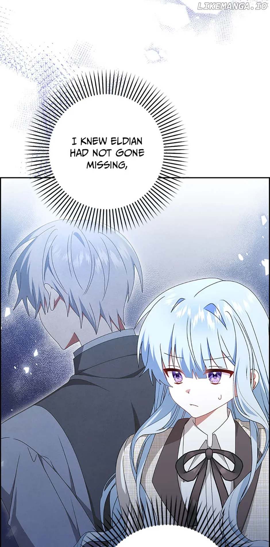 That Fishery, I’ll take it Chapter 38 page 5