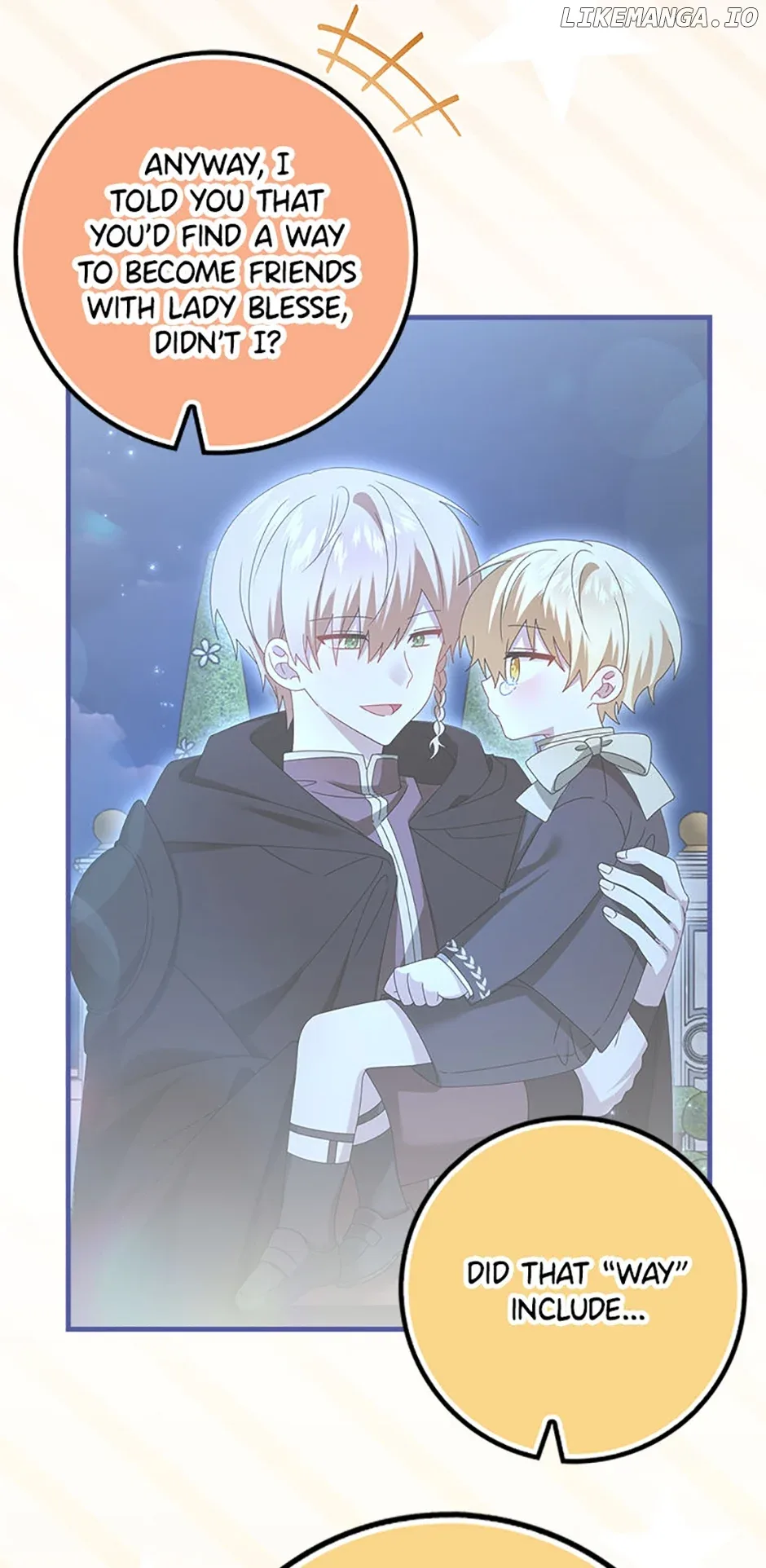 That Fishery, I’ll take it Chapter 37 page 14