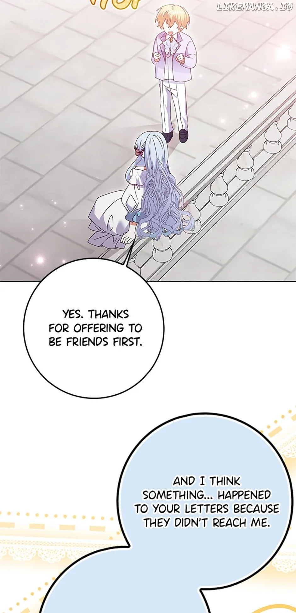 That Fishery, I’ll take it Chapter 34 page 69