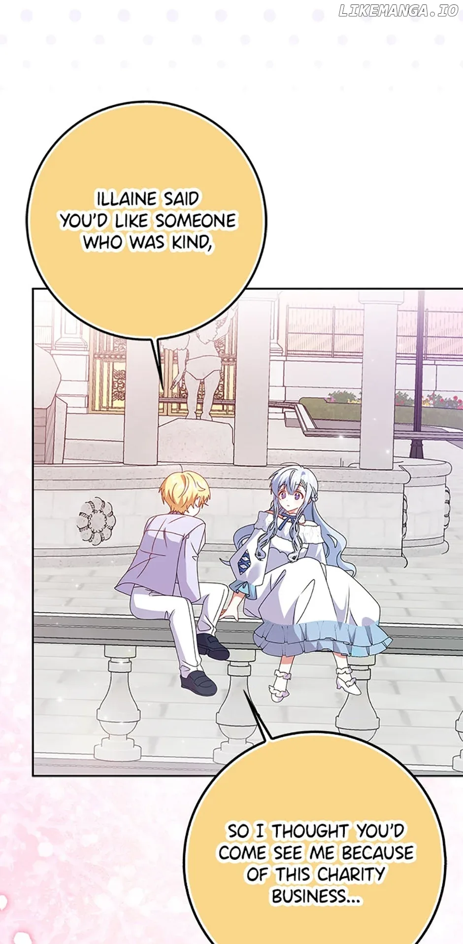 That Fishery, I’ll take it Chapter 34 page 60