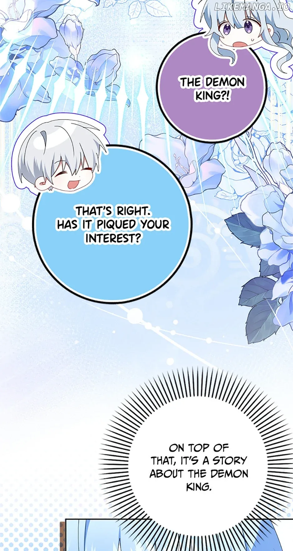 That Fishery, I’ll take it Chapter 39 page 14