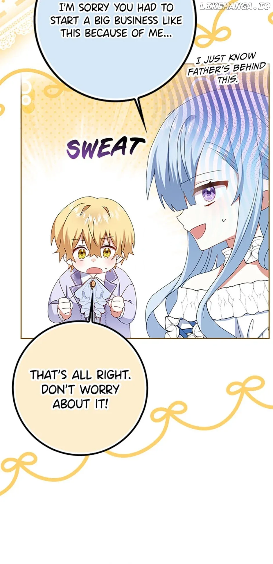 That Fishery, I’ll take it Chapter 34 page 70